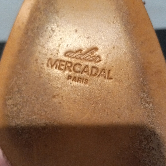 Atelier Mercadal heels - Picture 7 of 10